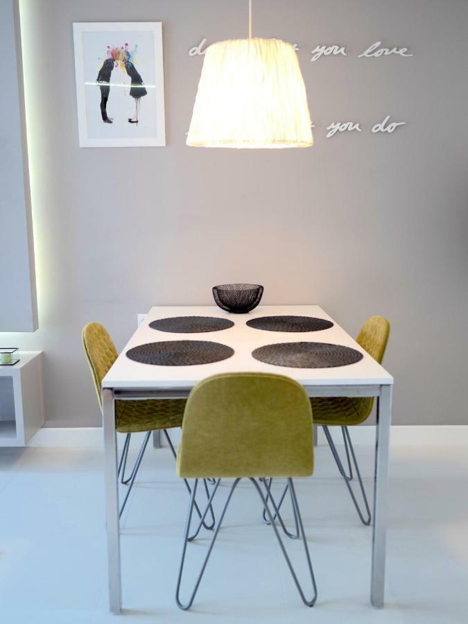 Studio Lazarza 13 Cracovie Extérieur photo