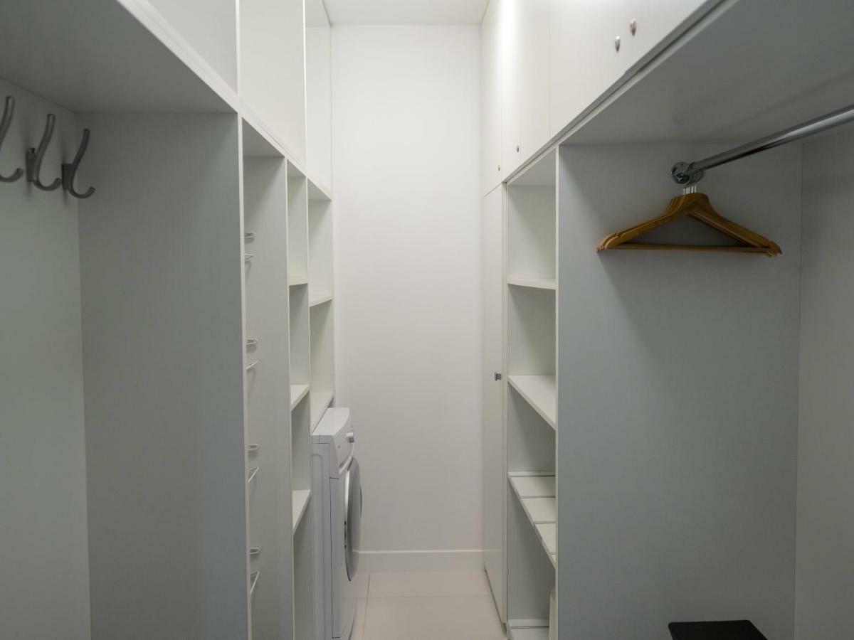 Studio Lazarza 13 Cracovie Extérieur photo